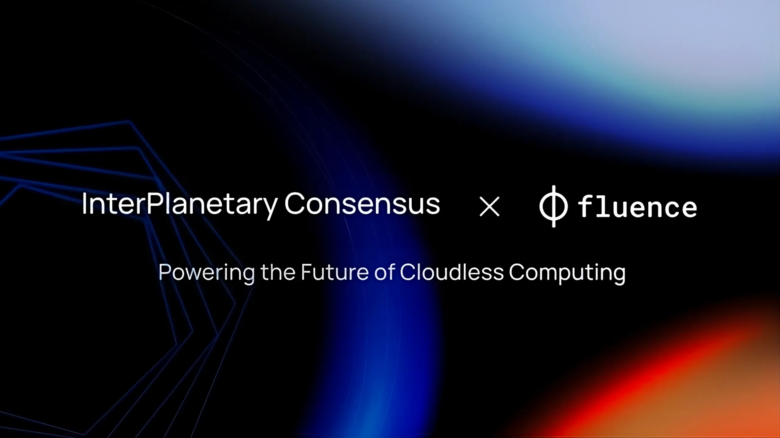 星际共识(IPC)上推出首个子网——IPC和Fluence携手为无云计算赋能