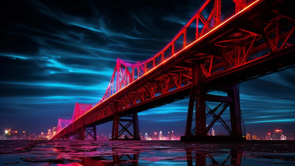 Golden Gate Upgrade: DSA Reduces Decentralized Storage Costs by 40%