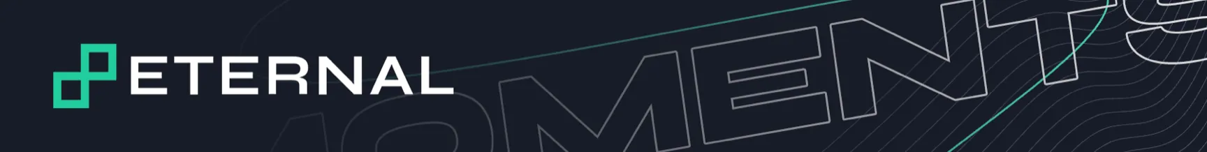 Eternal Header