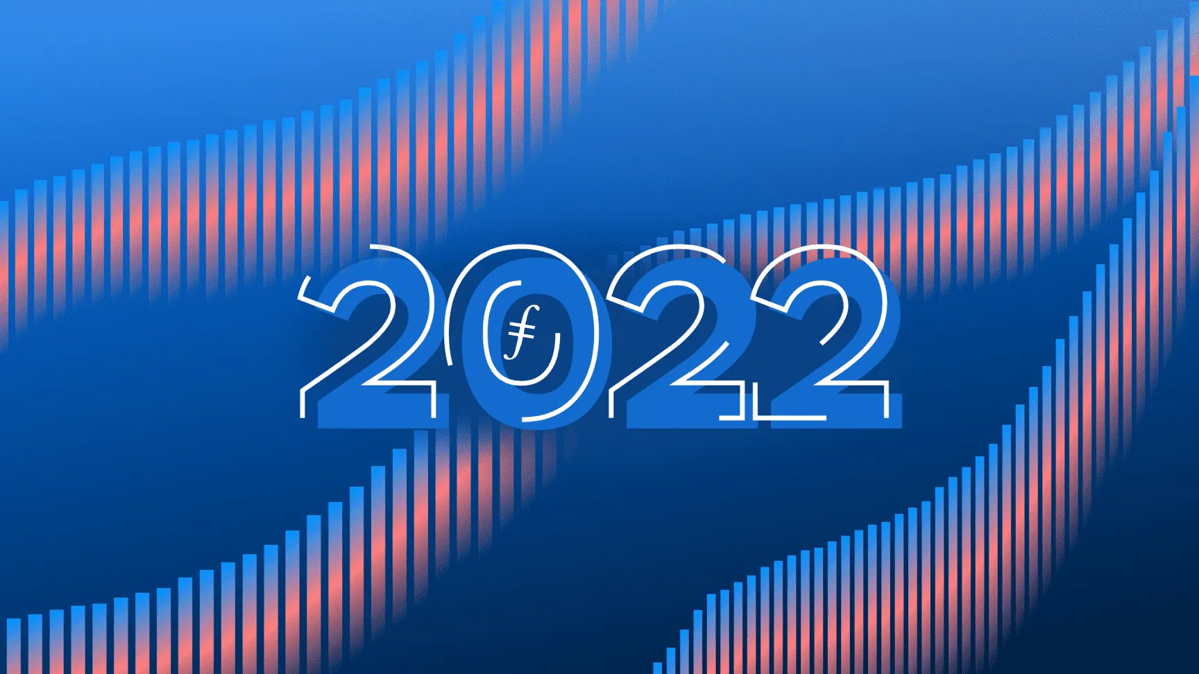 Filecoin 2022回顾:开启全球最大分布式开放数据经济 | Filecoin