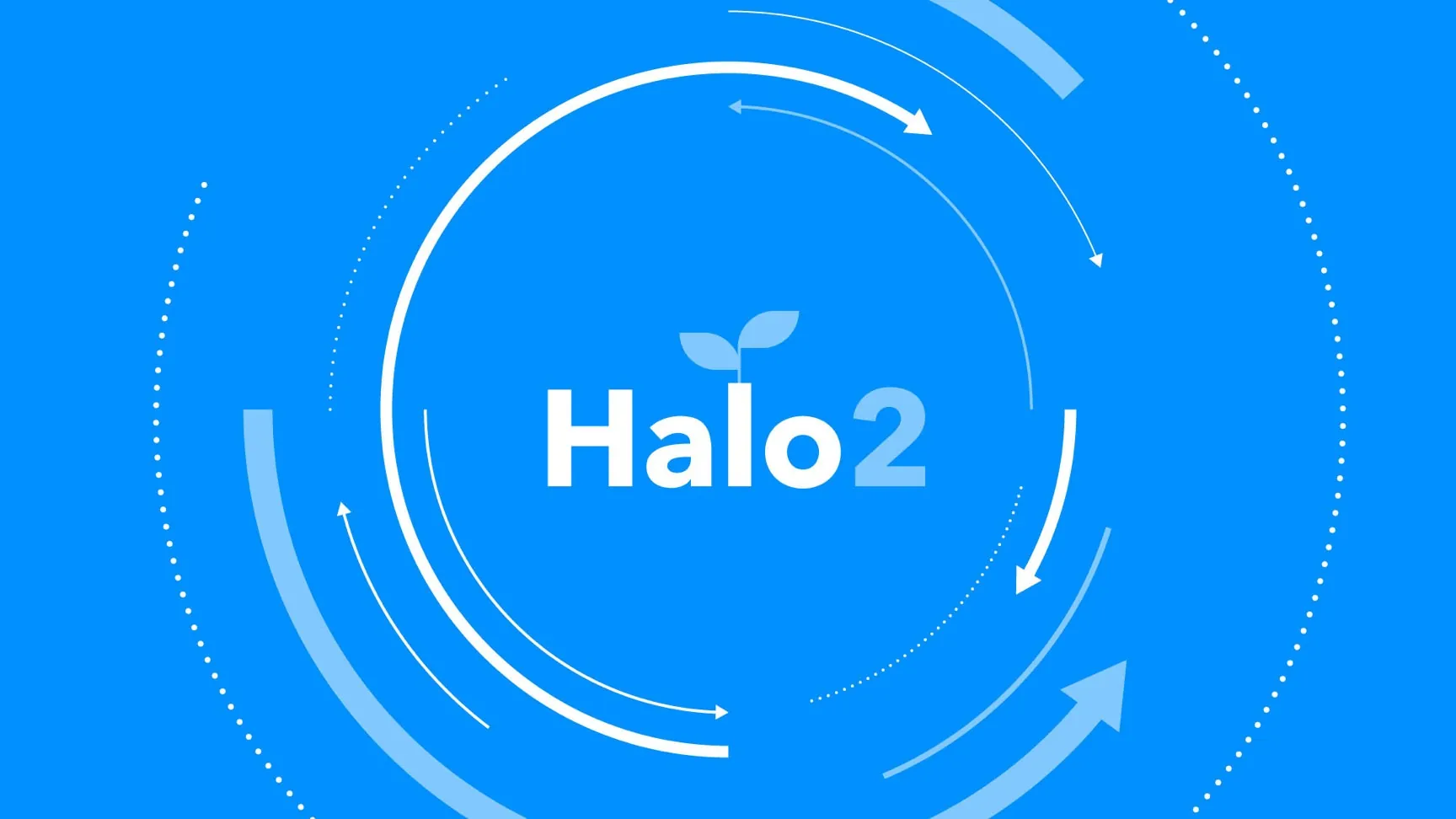 Reviving Halo 2 with Protocol Labs, Filecoin Foundation, Ethereum Foundation, and Electric Coin Co.