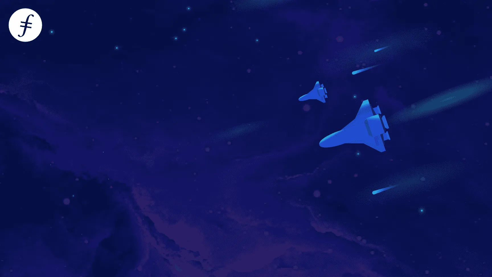 Announcing Mainnet Ignition & Liftoff