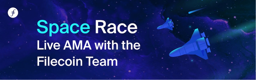 Space Race AMA #2 Summary 
